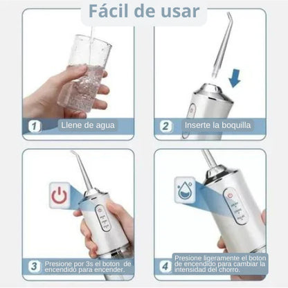 Water Flosser